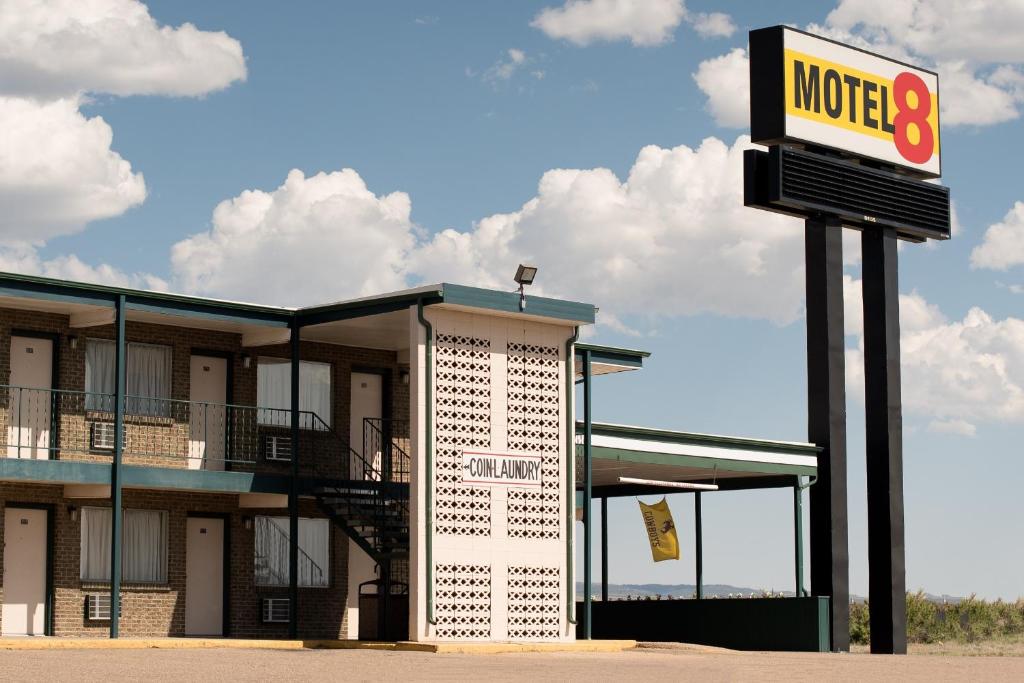 Motel 8 Laramie Main image 1